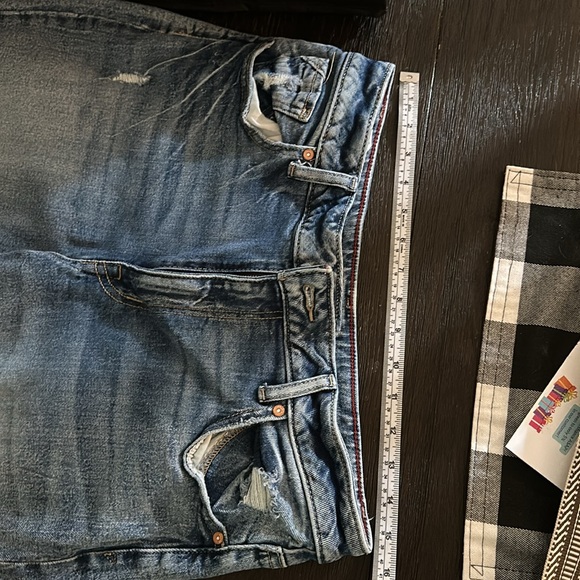 Maurice’s Edgely jeans #2 - Picture 4 of 4